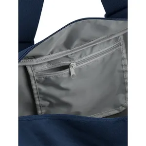 Recycled Essentials Holdall Sustainable Promotional Drawstring Sportpacks for Gadgets - Product Image 3