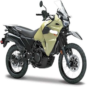 Motocicleta Deportiva Estándar de Doble Propósito 650 de la MEJOR CALIDAD - Product Image 2
