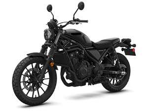 Motocyclettes neuves SCL500 standard 2025 toutes disponibles en stock - Product Image 6
