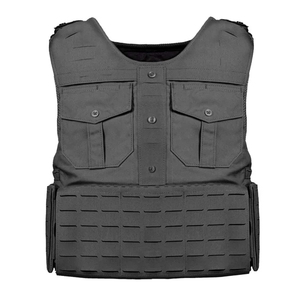 Chaleco táctico Reversible para hombre de alta calidad 2025 con diseño transpirable de bolsillo de 5 dimensiones para otoño invierno al por mayor - Product Image 1