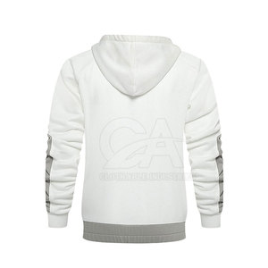 Vêtements d'extérieur pour hommes, survêtement en polaire pour l'hiver, prix de gros avec la meilleure qualité, survêtement en polaire pour hommes - Product Image 3