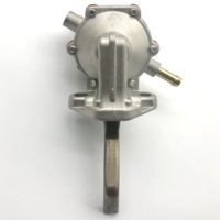 Repuestos de Bomba de Combustible BCD 2110/5 Modelo AR011JL 4226658 para FIAT 124 238 241 Lada 1200 1300 1500 1600 Niva Riva, Nuevos con 1 Año de Garantía