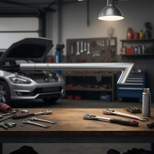 Gedore Long VW Adapter KL-0124-4358-4 <b>Tool</b> for Automotive Use - Product Image 3