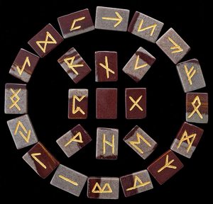 Vente en gros Feng Shui Narmada Cube Rune Set gravé sculpté cristal naturel pierres précieuses minéraux pour pierres de guérison - Product Image 5