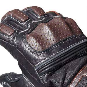 Gants de moto à doigts entiers Gants de moto d'été en polyester pour moto Cyclisme Dirt Bike Racing Hiver - Product Image 6