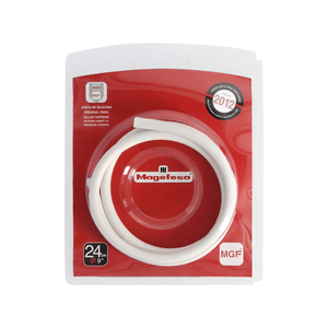 Guarnizione in Silicone per Pentole Rapide Magefesa O/24cm Star 2012 - Product Image 5