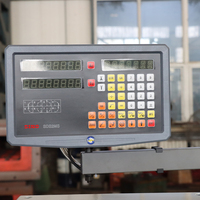 Tour à métaux horizontal industriel JORSEN CA6250 avec mandrin de précision à 3 mors, capacité moyenne, certifié CE ISO, haute précision, compétitif