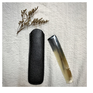 Peine de cuerno hecho a mano de Vietnam, 19 - Product Image 5