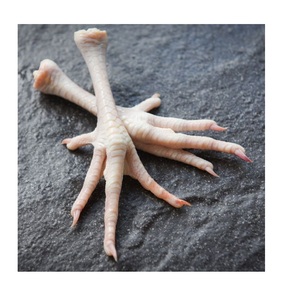 Venta al por Mayor de Patas de Pollo Congeladas Halal de Buena Calidad a Precio Económico |   Patas de pollo congeladas para exportación - Product Image 4