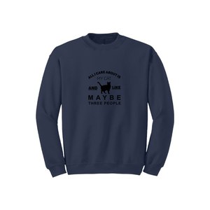 Sudadera de mezcla de algodón 12 opciones de color Heavy GSM 260-280 estilo informal temas de animales estampado diseño personalizable colocación invierno - Product Image 2