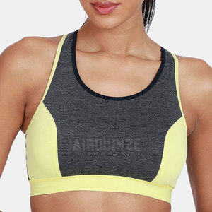 Sujetador deportivo de Tirantes ajustables para correr y hacer ejercicio, el mejor y más cómodo para entrenar con nuestro nuevo diseño - Product Image 2