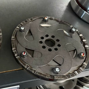 CODE504เครื่องทอผ้า Somethin Alpha เกียร์เคลื่อนที่ช้าเครื่องทอผ้าส่วนประกอบมอเตอร์หลักที่จำเป็นสำหรับเครื่องยนต์ใหม่ - Product Image 2