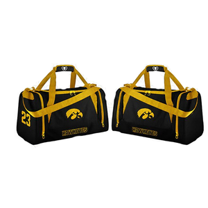 Lots de tenues de football américain en gros pour équipes, sweat-shirts et shorts sublimés pour les jeunes 7v7 - Product Image 3