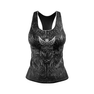 Haute qualité personnalisé 2025 femmes sans manches O cou haut court femme décontracté Sexy débardeur été femmes Sexy gland débardeur - Product Image 4