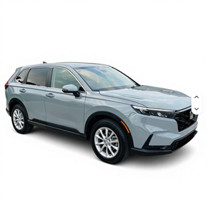 NEATLY USED 2026 CR-V EX Sport Utility 4D Clean Title - Product Image 1