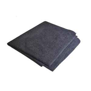 ผ้าห่มลายภัยพิบัติขนาดเต็มผ้าสำหรับใช้ในบ้านดีไซน์ใหม่ล่าสุด - Product Image 4