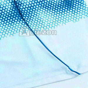 Uniforme de basket-ball de qualité supérieure Uniforme de basket-ball nouveau design Uniforme de basket-ball personnalisé en gros - Product Image 5