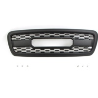 Grille de calandre avant pour Toyota Sequoia 2001-2004