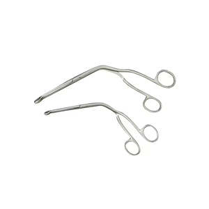 Nuevos Pinzas Magill Manuales de Acero Inoxidable para Extracción de Cálculos Renales - Duraderas y Reutilizables para Uso en Cirugía General - Product Image 5