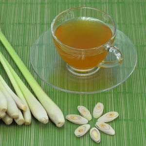 Fournisseur en gros de thé à la citronnelle dans un emballage en sac dans une boîte en vrac - Product Image 1