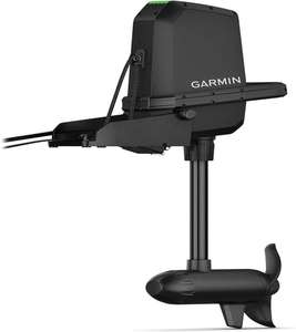 Moteur de pêche à la traîne Garmin Force Current de qualité supérieure avec pédales de direction assistée - Product Image 3