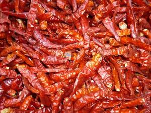 Fournisseur vietnamien produisant du piment séché pour les acheteurs en gros avec une capacité fiable et une qualité constante du piment séché - Product Image 3