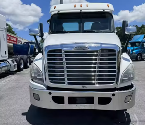 Camión Freightliner Cascadia 125 Evolution Day Cab 2017 Usado, Listo para la Venta, Disponible con Volante a la Izquierda/Derecha, Envío Mundial Disponible - Product Image 5