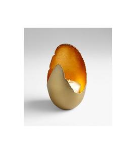 Bougeoir en cristal, décoration de la maison, autre support de bougie brillant, pour l'intérieur et l'extérieur - Product Image 1