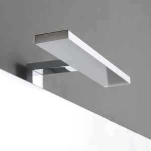 Mueble de Baño Colgante de Pared de Roble de 120 CM con Doble Lavabo y Cajones, Modelo Belize - Product Image 6