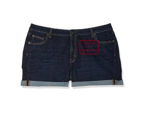 Hot Selling <b>Women</b> <b>Shorts</b> Stock Fashion Apparel Stocks Over Stock Lots <b>Women's</b> Original Jeans <b>Shorts</b> Sourcing From Bangladesh - Product Image 1