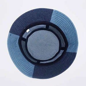 Sombreros de Pescador Unisex Ligeros de Verano de Alta Calidad, Diseño Clásico Informal, Precio Razonable en Oferta, Logotipo Personalizado, Servicio OEM 100% - Product Image 6