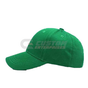 Venta al por mayor de gorras deportivas etiqueta personalizada moda de moda diseño profesional demanda de los clientes de moda gorras deportivas - Product Image 3