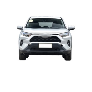 2023 2.0 L CVT เบนซิน SUV | รถน้ำมันขนาดกะทัดรัด2WD 5ที่นั่ง | รถพวงมาลัยซ้ายใหม่ - Product Image 1