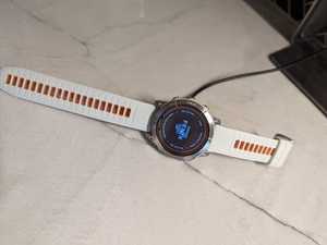 Montre intelligente GPS multisports Fenix 7S Pro Solar/Sapphire Solar, best-seller, 100% originale, scellée en usine - Product Image 3