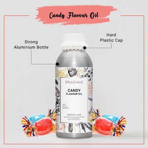 น้ำมันแต่งกลิ่นขนม - Product Image 3
