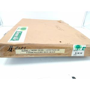 CONDENSATEUR BMW Série 5 E39 Berline (96>03) 7402003 Essence - Product Image 5