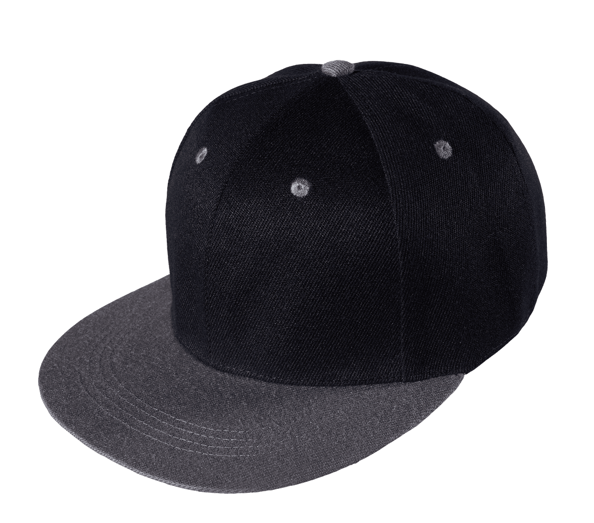 ดำ/เทาเข้ม