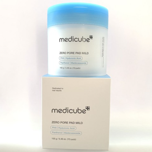 Pour Medicube Zero Pore Pad Doux 70P Toner de peau de haute qualité - Product Image 2