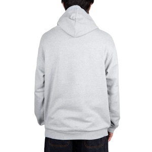 2025 vente en gros meilleur vendeur 350 GSM haute qualité vierge logo personnalisé impression hommes et femme col rond à capuche - Product Image 4