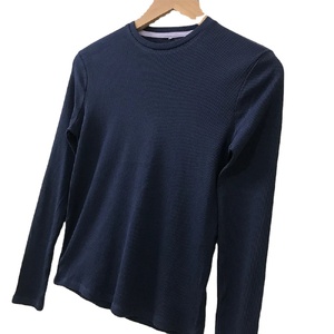 Calidad Premium 180gsm sólido en blanco de gran tamaño de manga completa cómodo de lujo suelto Ajuste de secado rápido hombre mujer camiseta Unisex precio bajo - Product Image 1