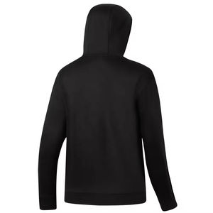 Sweat à capuche de pêche design personnalisé pour hommes haut de gamme fournisseur en gros 100% polyester imperméable et respirant - Product Image 5