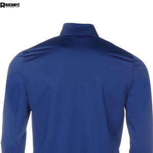 Survêtements pour hommes personnalisés de haute qualité avec fermeture éclair, prix bas, tendance, ensembles de jogging, vêtements de mode, sweats à capuche et pantalons de survêtement pour hommes - Product Image 6