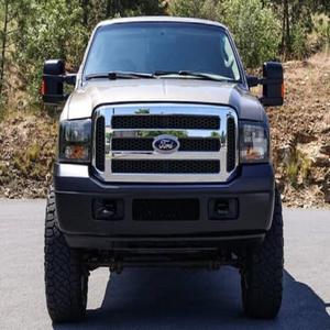 FORD F-250 SUPER DUTY XLT 4X4 d'occasion 2005 (conduite à gauche/droite) - Product Image 6