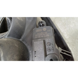 Sportello del Serbatoio Serie Arona 6F9809905HGRU DBYA (17>) - Product Image 5
