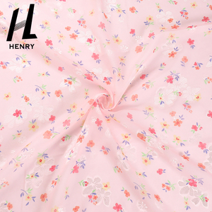Hàng Thiết Kế Thời Trang Mới Hàng 100% <span class=keywords><strong>Polyester</strong></span> In Hoa Vải <span class=keywords><strong>Chiffon</strong></span> Vải Crepe Chất Liệu Vải Cho Quần Áo Đầm - Product Image 4