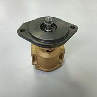 Pompe à eau de mer (353-7979, 396-4765, RE515657, P1710, JPR-S7632) compatible avec les moteurs C7, C9, 3116, 3126 et 3126B.