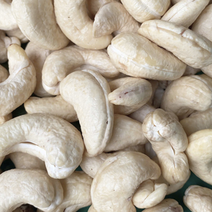 Anacardo de alta calidad LWP Anacardo W320 Embalaje personalizado Santigo - Product Image 1