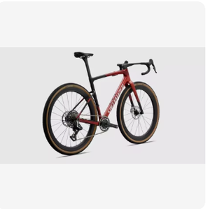 VENTES AUX ENCHÈRES spécialisées dd/Crux 5 S-Level SRAM/RED-XPLR - Product Image 1