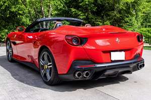 HOT SUPER CLEAN 2024 SPORT <b>CAR</b> READY TO BE SHIPPED Automatic Leather R18 Aluminium Alloy Dark - Product Image 4