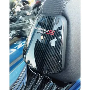 Protezione Adesiva 3D per Sella Compatibile con Kymco XCITING S 400i 2018-2023, Accessorio Protettivo per Motociclette - Product Image 1